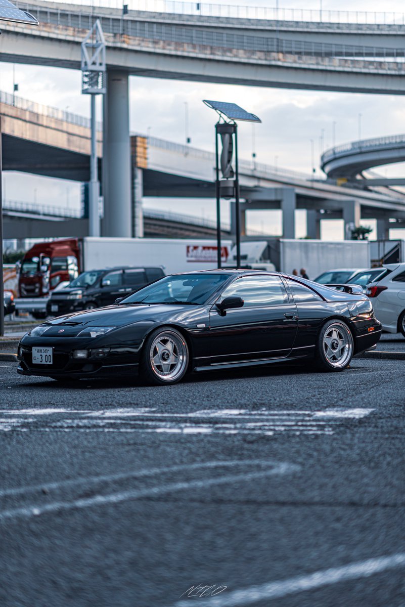 NICO_Z32 (@schumacher_ss) / Posts / X