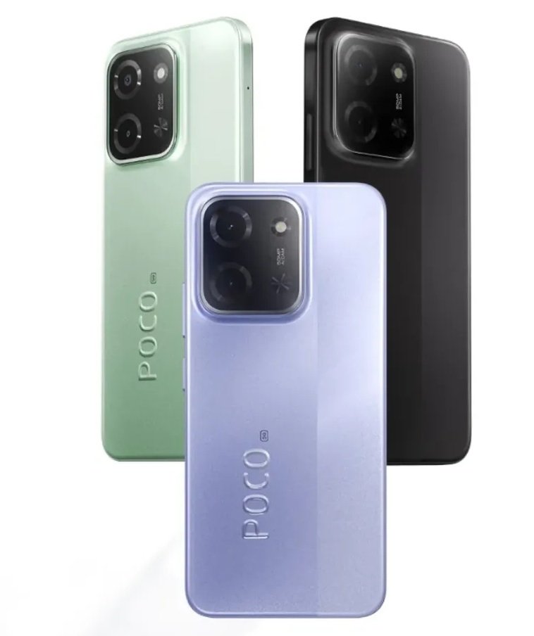 Theamar03's tweet photo. POCO C85 5G
Segment's Best Battery Experience
6000mAh Battery | 33W Fast Charging | 10W Reverse Charging

Starts at ₹10,999
Sale is Live @Flipkart https://t.co/oAscQGCDJb
