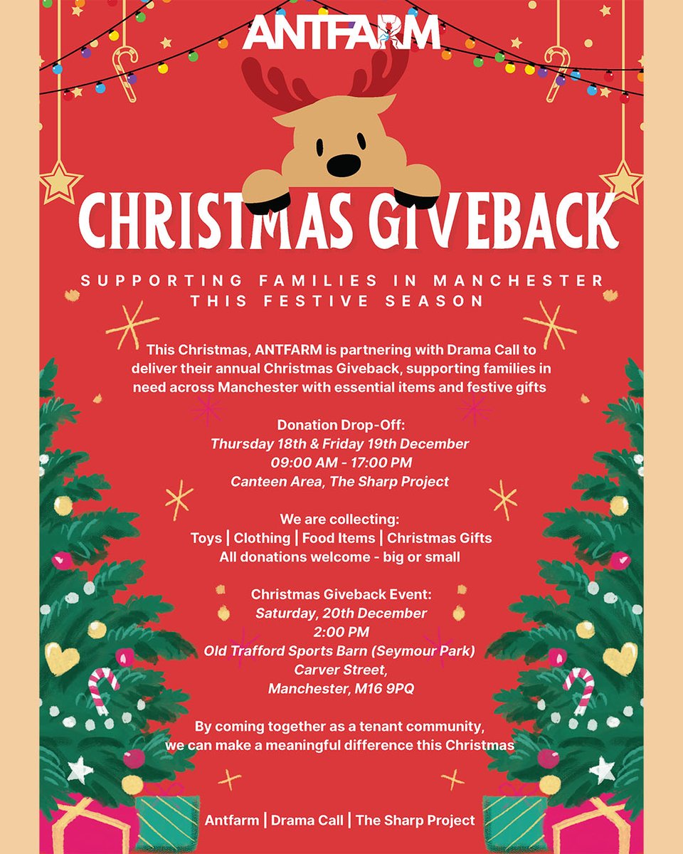 The Sharp Project tweet media