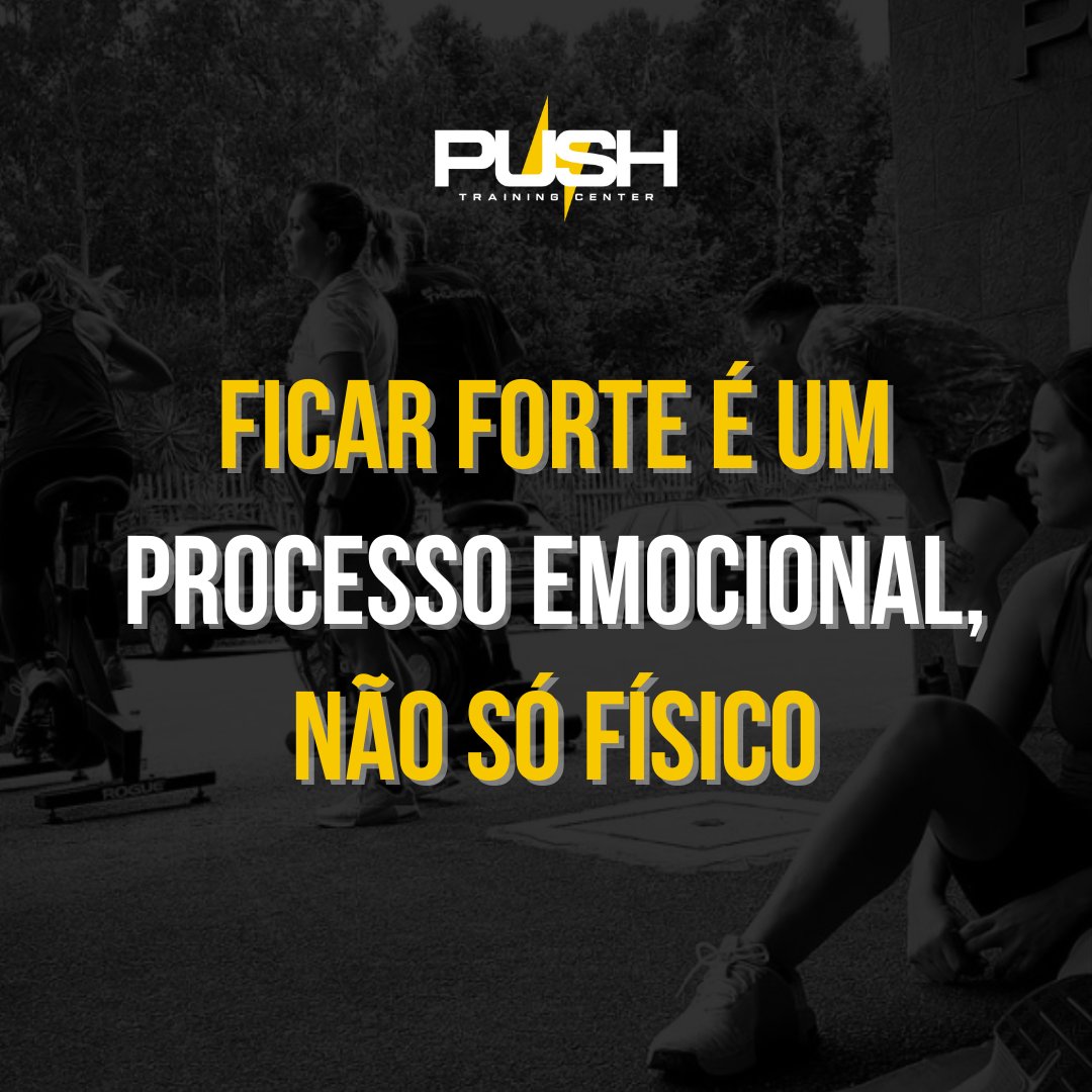 pushtrainingct's tweet photo. Ficar forte não é apenas adaptação muscular.
É aprender a lidar com desconforto, frustração, expectativa e consistência.

O corpo acompanha quando a cabeça deixa de fugir. https://t.co/RwSKBYVUGp