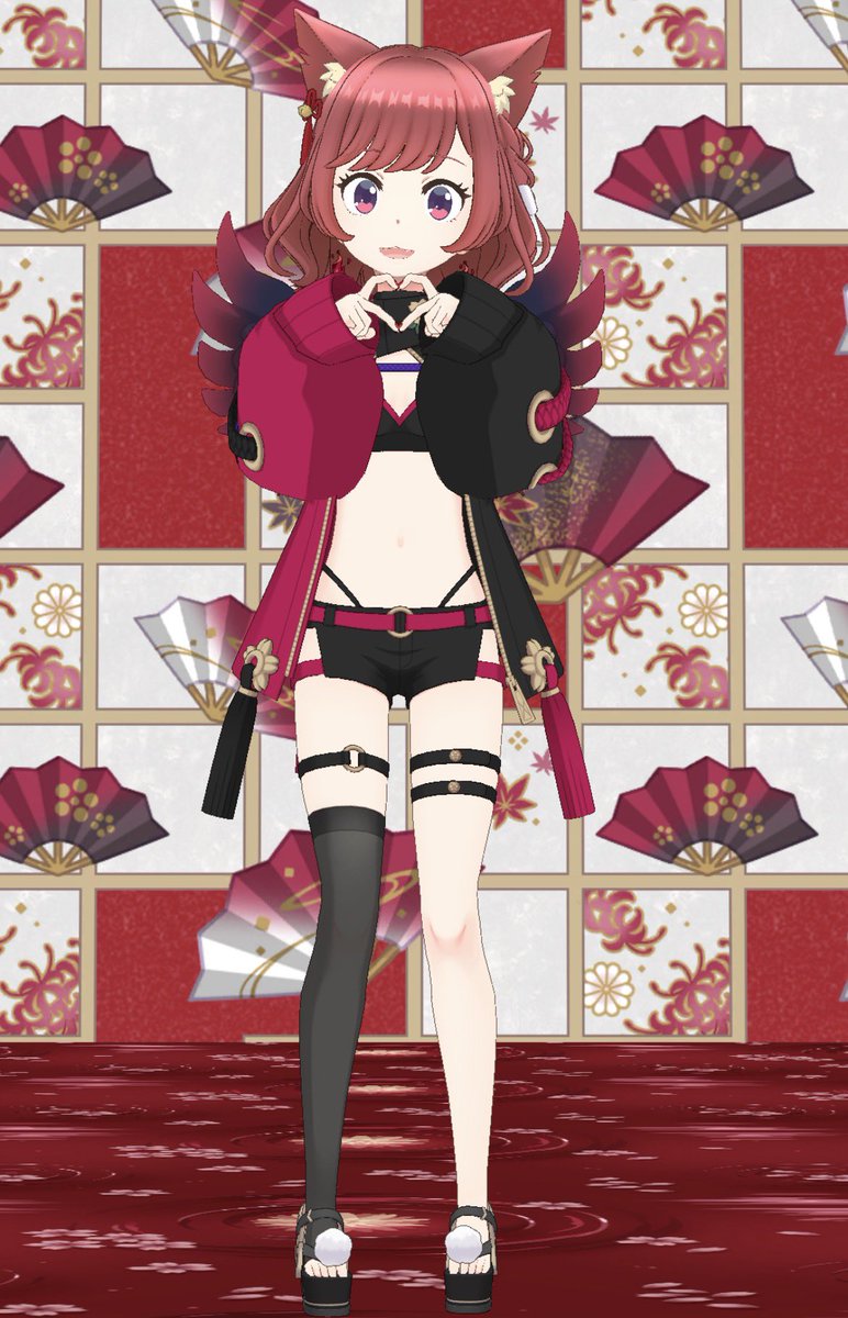 あやめ🐾🎀 (@ayame_nyan0618) / Posts / X