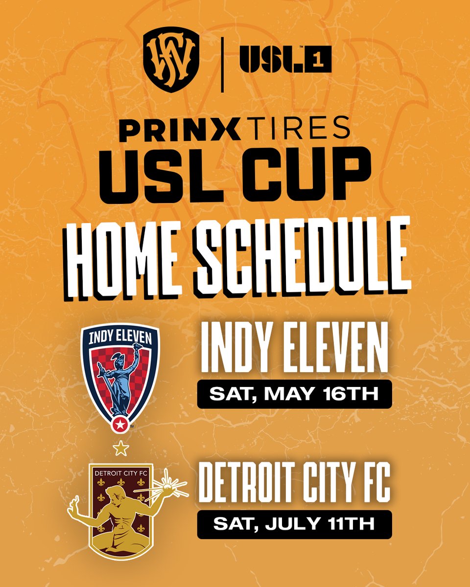 Fort Wayne Football Club tweet media