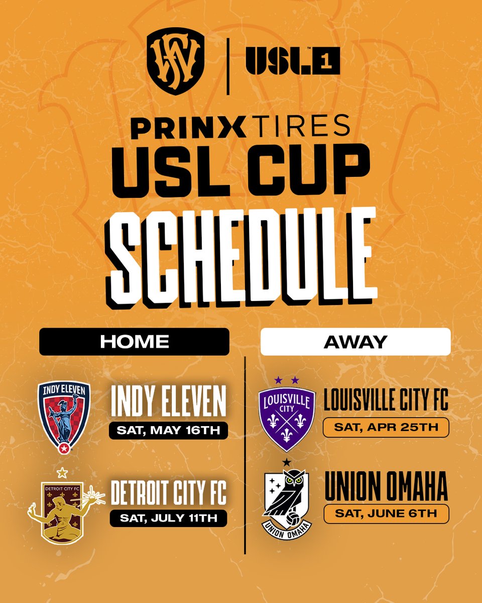 Fort Wayne Football Club tweet media