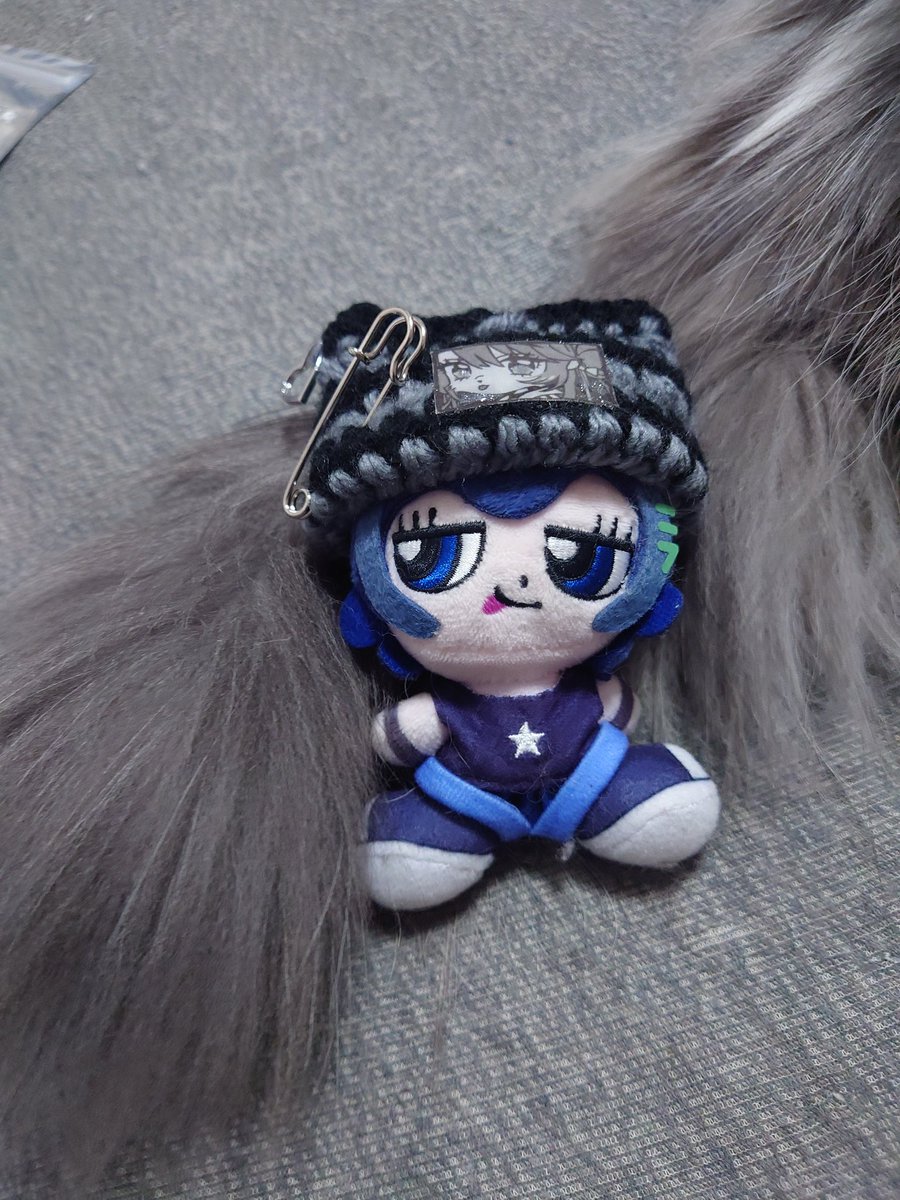 神そんにゃ➕💜 (@sogna_jin) / Posts / X