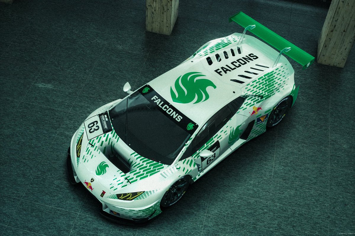 Falcon Naif tweet media