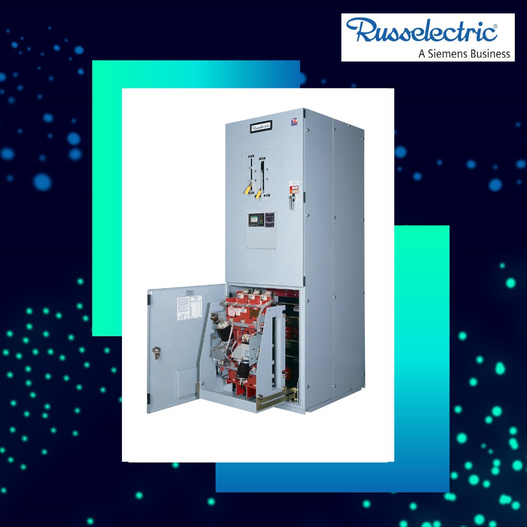 RusselectricInc's tweet image. Russelectric bypass/isolation #switches combine all ATS functions with the ability to safely bypass power and isolate the transfer switch for maintenance, testing, or repair—keeping systems reliable and serviceable. bit.ly/4hxZm9j #PowerControl
