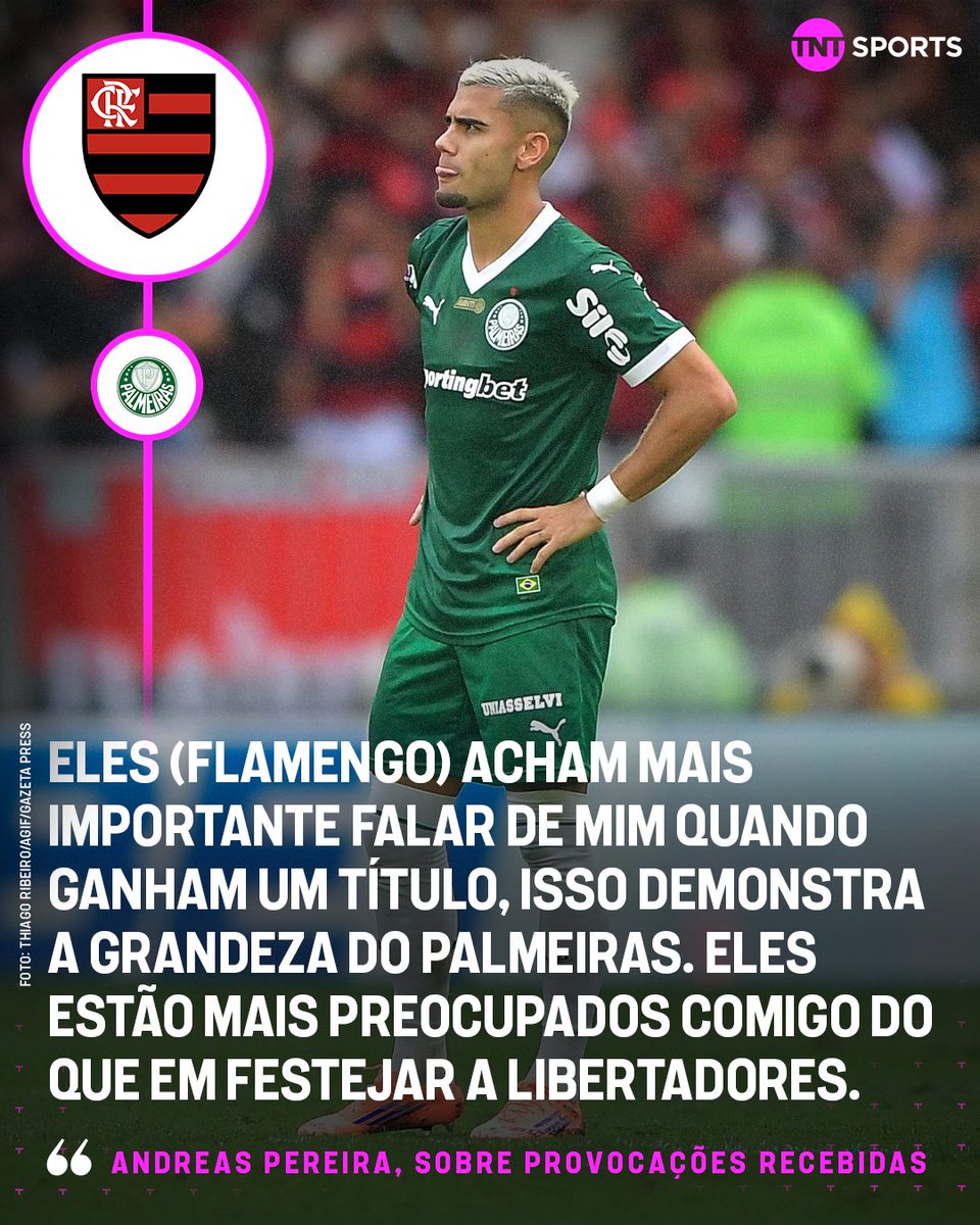 TNT Sports BR tweet media