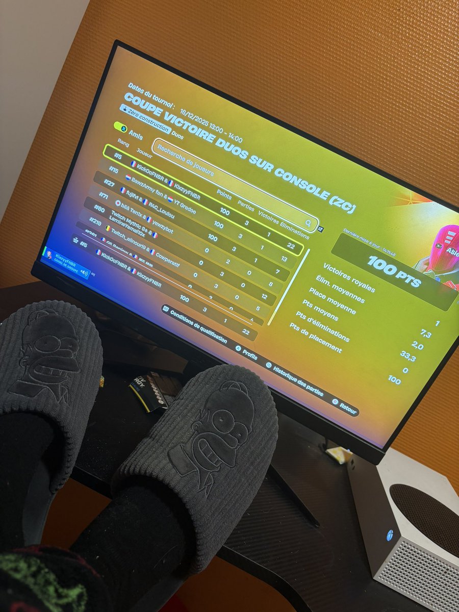 SKRP_KickOo's tweet image. +100$ je troll le top 2