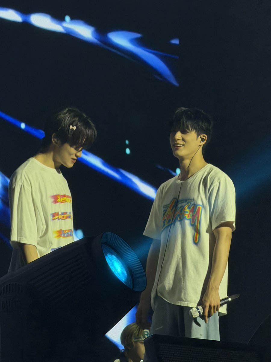 dream’s leader and captain 💙