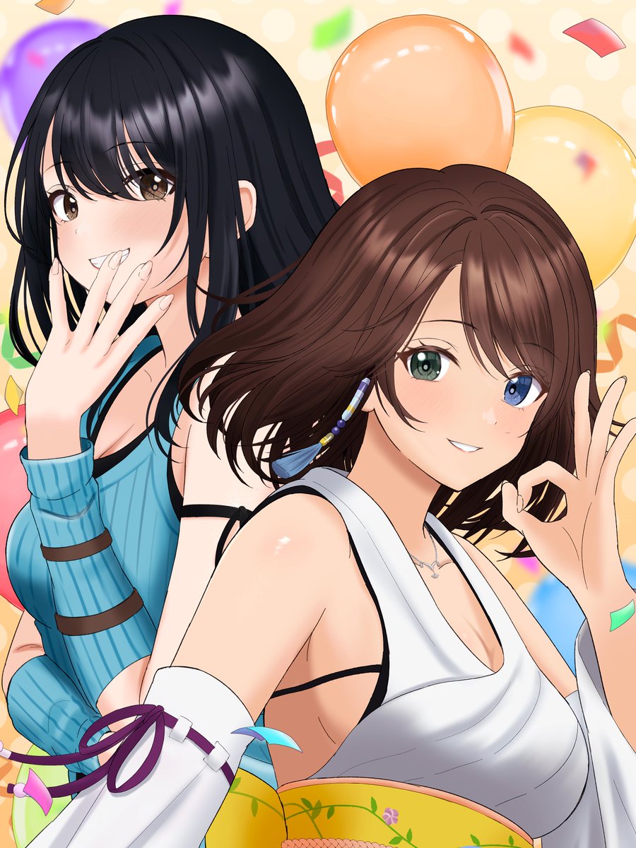 リラさん (@riraranran) / Posts / X