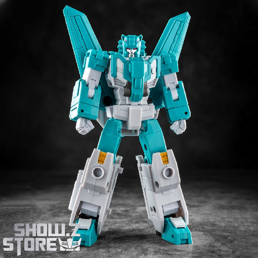 ShowZStore's tweet photo. [In Stock] IronFactory EX-65 Leozack
$42.99 Free Shipping
https://t.co/Xqk2MGU8Hp

#IronFactory #EX65 #IFEX #IFEX65 #IF #Leozack
#actionfigure #transformer #modelkit #showzstore #Showzdailyreport https://t.co/5vubgXZ4Ya