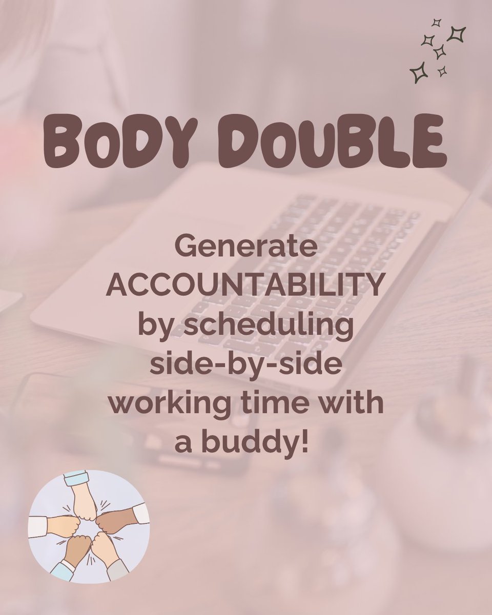 Kaycie Butler | SciComm tips 📝 tweet media