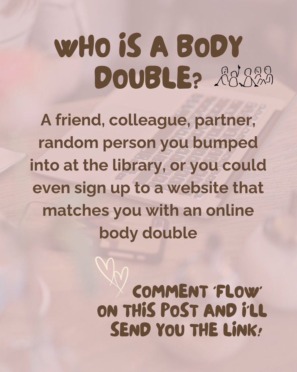 Kaycie Butler | SciComm tips 📝 tweet media