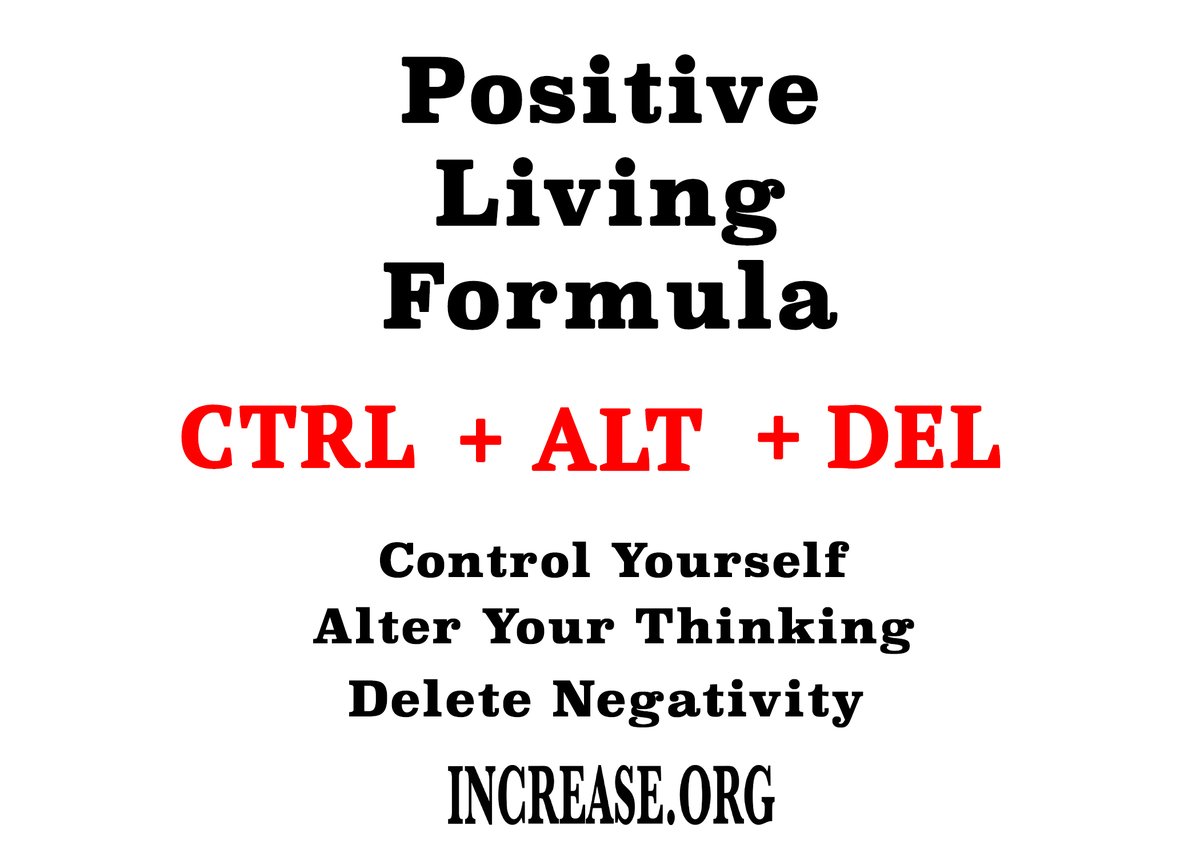 #increaseevents #drincrease