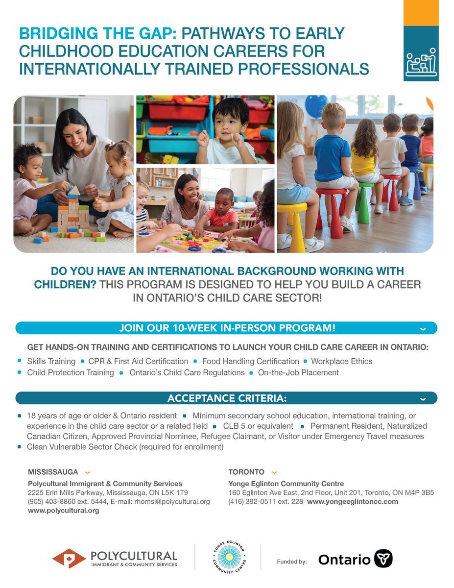 Working in Peel Halton tweet media