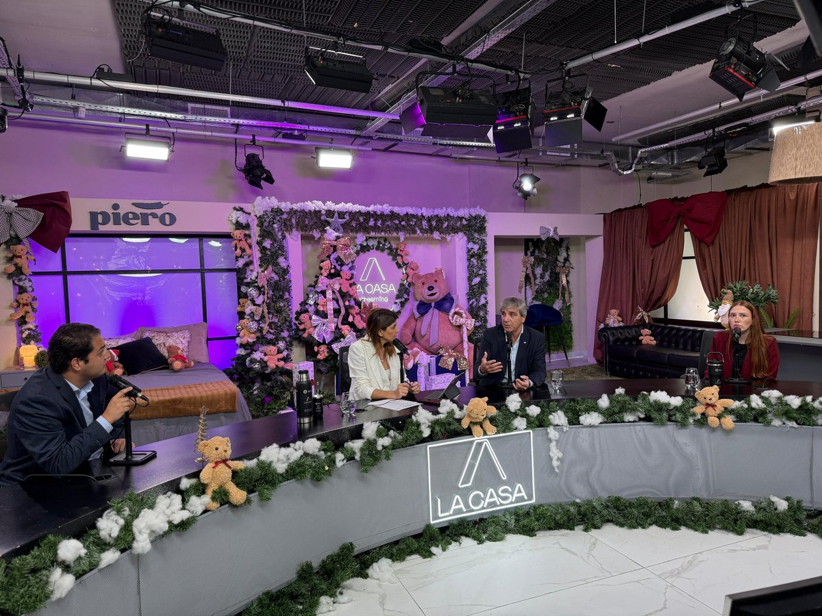 Santiago Capdevila tweet media