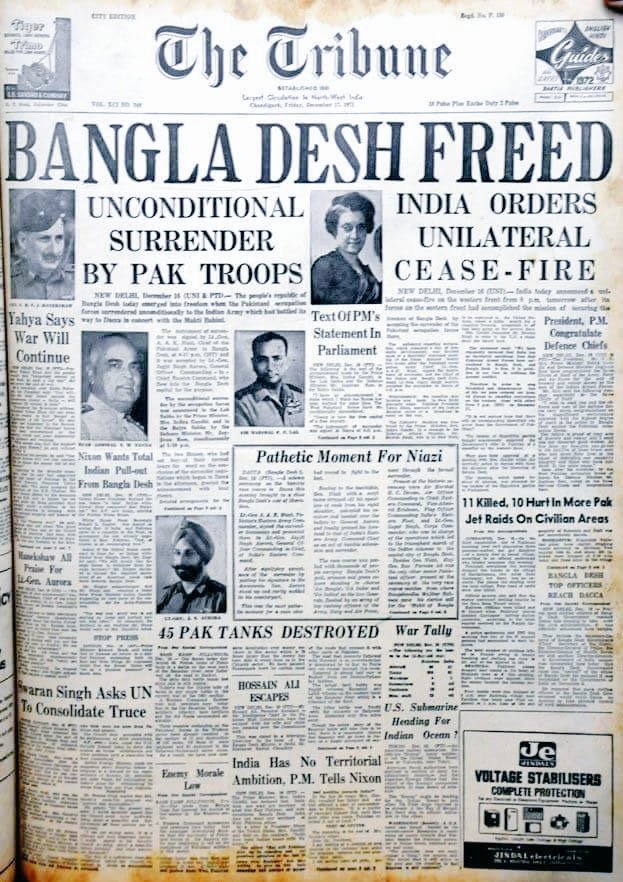 SaimaAtta4's tweet photo. #16December
#BlackDay
#16December
#FallOfDhaka
#APSPeshawar https://t.co/IEG0Uw0Em9