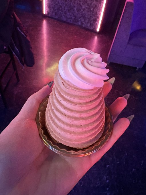 サキュバスシーシャバーMorriganのツイート