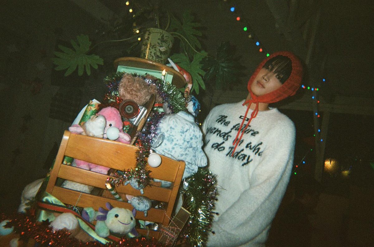 반짝✨️ tweet media