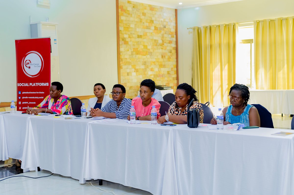 Why does data matter?

Did you know that 45 - 50% of all abortions globally are unsafe? In restrictive legal settings, only 25% of abortions are safe, compared to 87% in less restrictive environments. In Rwanda, unsafe procedures cost the government $1.7 million every year. 

Day