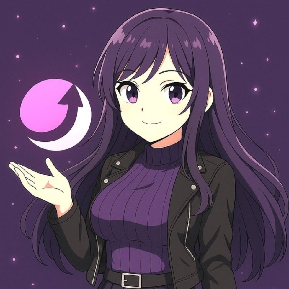 MOONCHAN138585's tweet image. Memecoin parabolic season is getting closer and the projects with real energy are already standing out.

$MCN keeps building momentum quietly while the community grows stronger by the day.

This is how early runs begin before the rest of the market catches on. 🚀🔥

TG —…