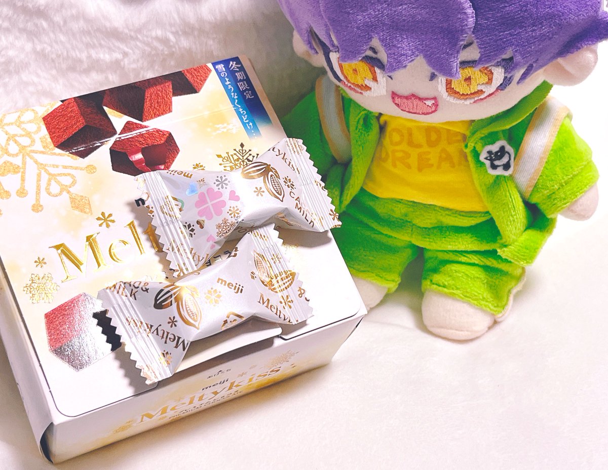 Post by 🐰しろん👓 on X: これって…‼️