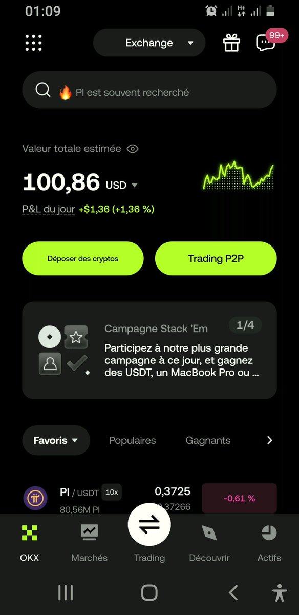 IsmaelB77079217's tweet photo. Okx trading is good https://t.co/AIAZxOjyu4