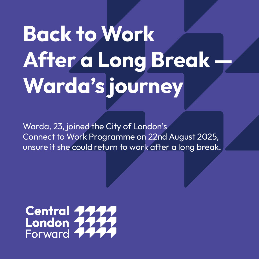 Central London Forward tweet media