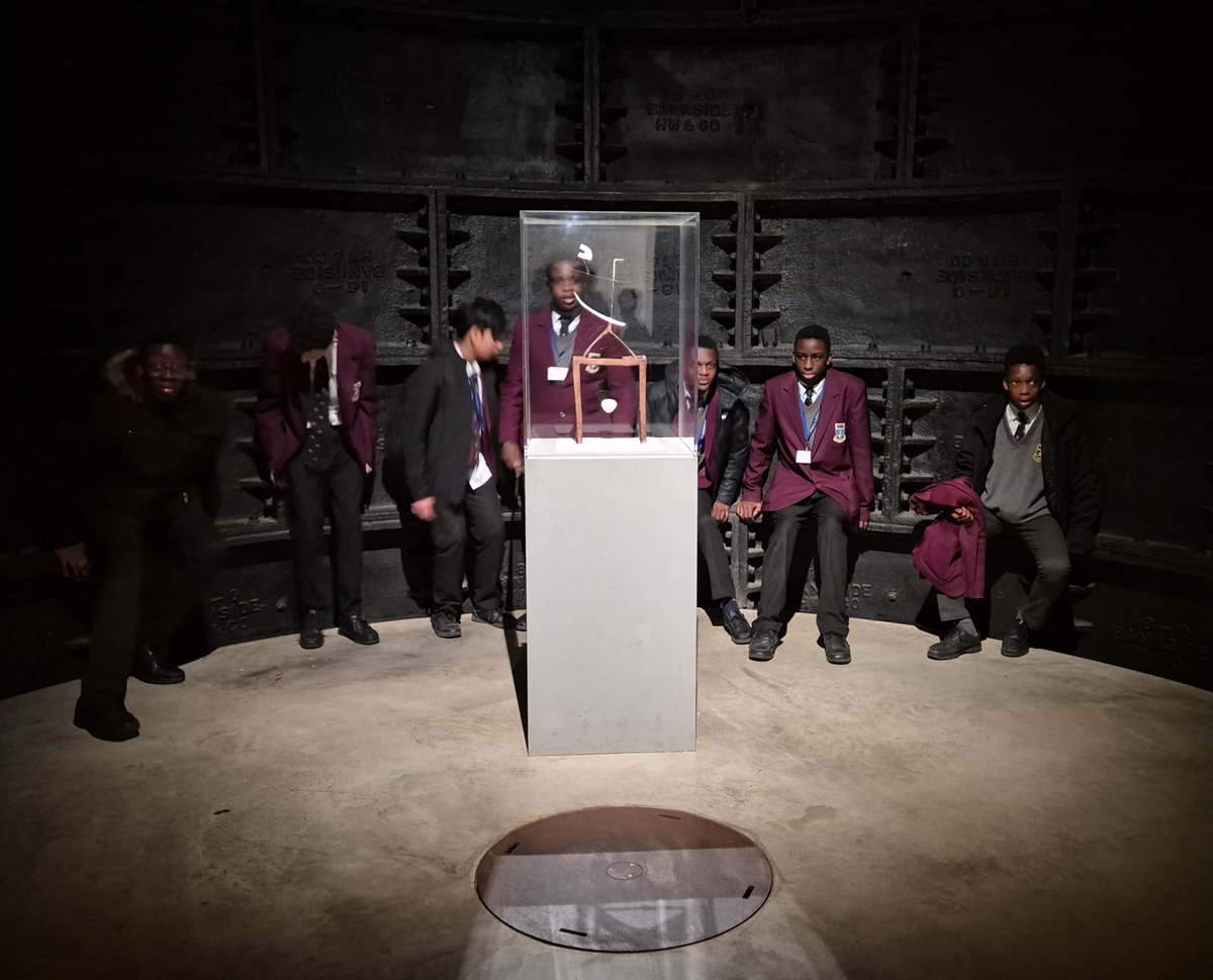 St. Joseph's College tweet media