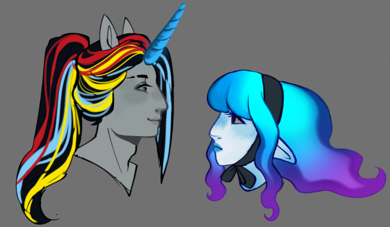 LadyReaver | COMMS OPEN tweet media