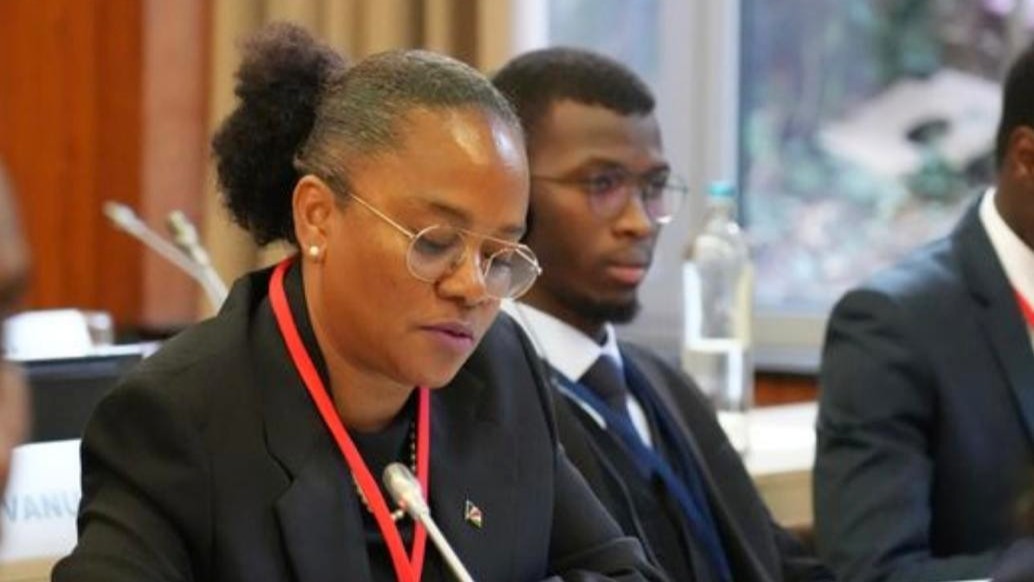 Seychelles reaffirmed its strong support for the OACPS, backing key reforms and preparations for the 11th OACPS Summit in Malabo, Equatorial Guinea in March 2026, during the 120th Council of Ministers Session.

Follow the below email to read more:
mfa.gov.sc/news/seychelle…