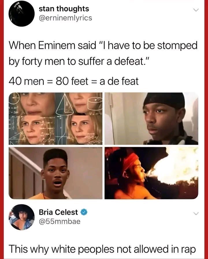 RC The Realist tweet media
