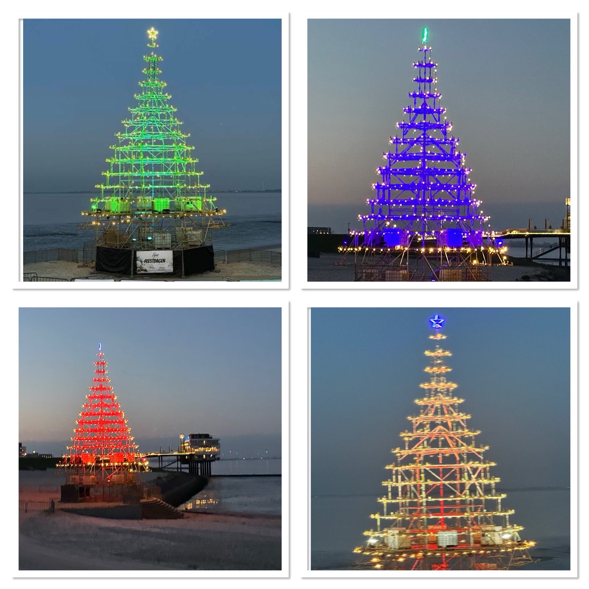 piet54's tweet photo. Strand Delfzijl https://t.co/JLs6JvIoCp