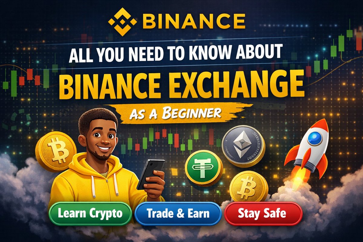 📖 Read here: josephsesayconcepts.com/blog/all-you-n…

Perfect for beginners and anyone who wants to understand Binance the right way.

Feel free to share with others.