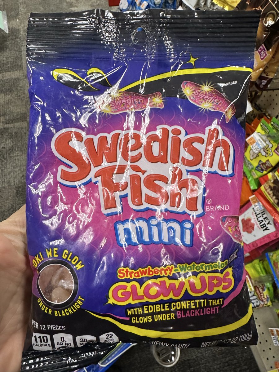 Ali Tercek tweet media