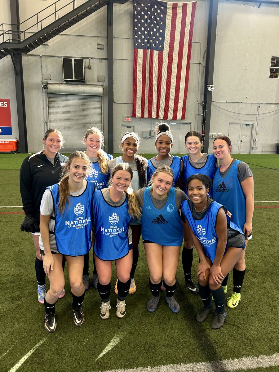 Lou Fusz Athletic WPSL tweet media