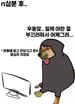 야한걸 그리고자할때 나의 마음가짐. 
이렇게 많은 세월을 보내왔다. 과연 얼마남지 않은 다음 년도엔..

(참고로 그 열심히 모은 참고자료 엄청 친한 이성친구한테 귀여운 동물 사진 보내다가 실수로 같이 보낸 적 있음. 엄청 친했어서 그나마 다행이지 슈123X)