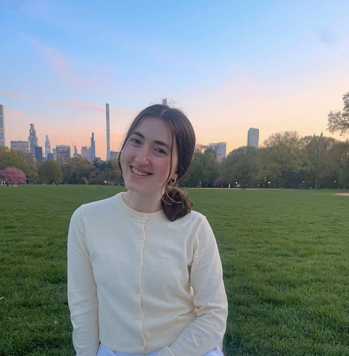 YU Sacks-Herenstein Center tweet media