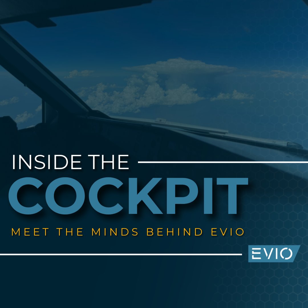 EVIOAircraft's tweet photo. Big things are taking off- right on your feed.

Introducing 'Inside the Cockpit', our new series featuring candid conversations with the leaders shaping regional aviation’s future.

Stay tuned … our leadership team has a lot to say.

#EVIOAircraft #Leadership https://t.co/3tCdoYWCM6