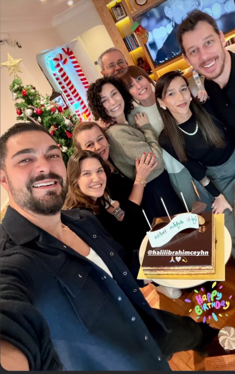 HBD Halil💥❤️

#HalilİbrahimCeyhan