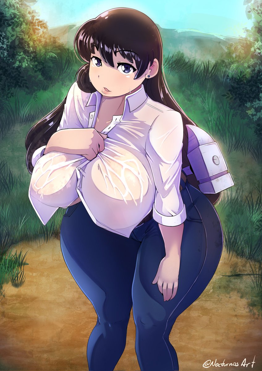 EMERGENCY COMMISSIONS OPEN – ONLY 1 SLOT

Full Body $60
H Body $50
Background +$30

If you can take one you literally help me survive right now.  
If not, an RT already means the world to me 🙏

DM open 24 h