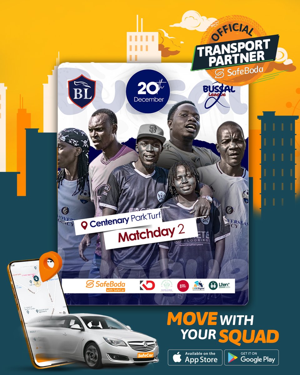 SafeBoda tweet media