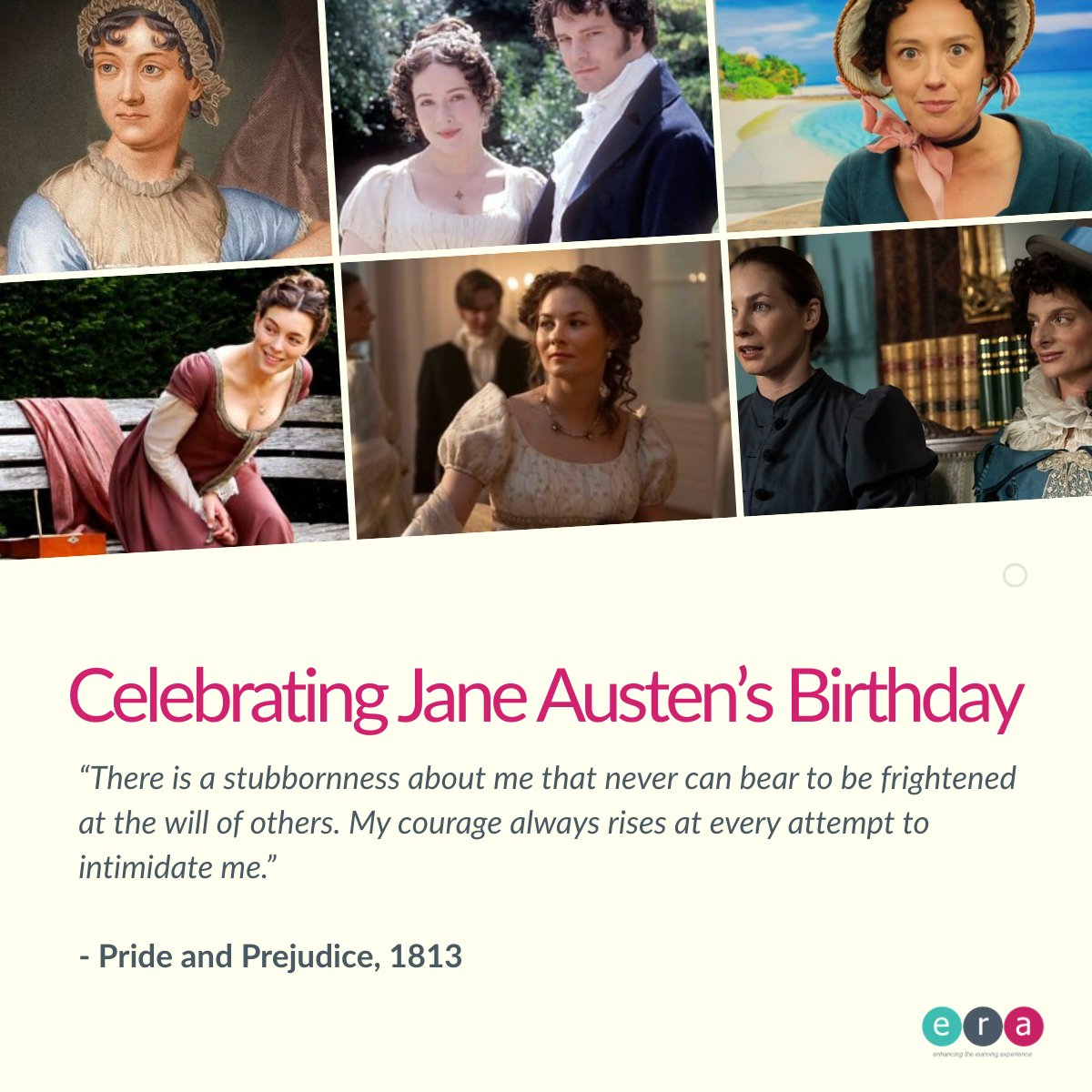 ERA Teaching Resources tweet media