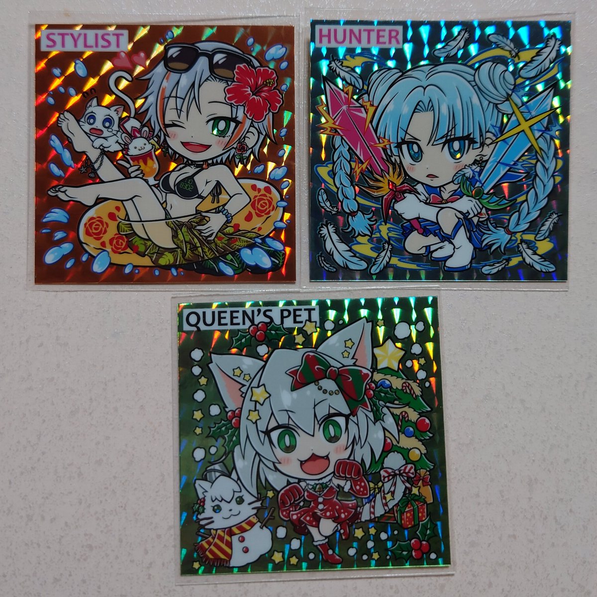 🍵ぽなか🍵 (@moduame) / Posts / X