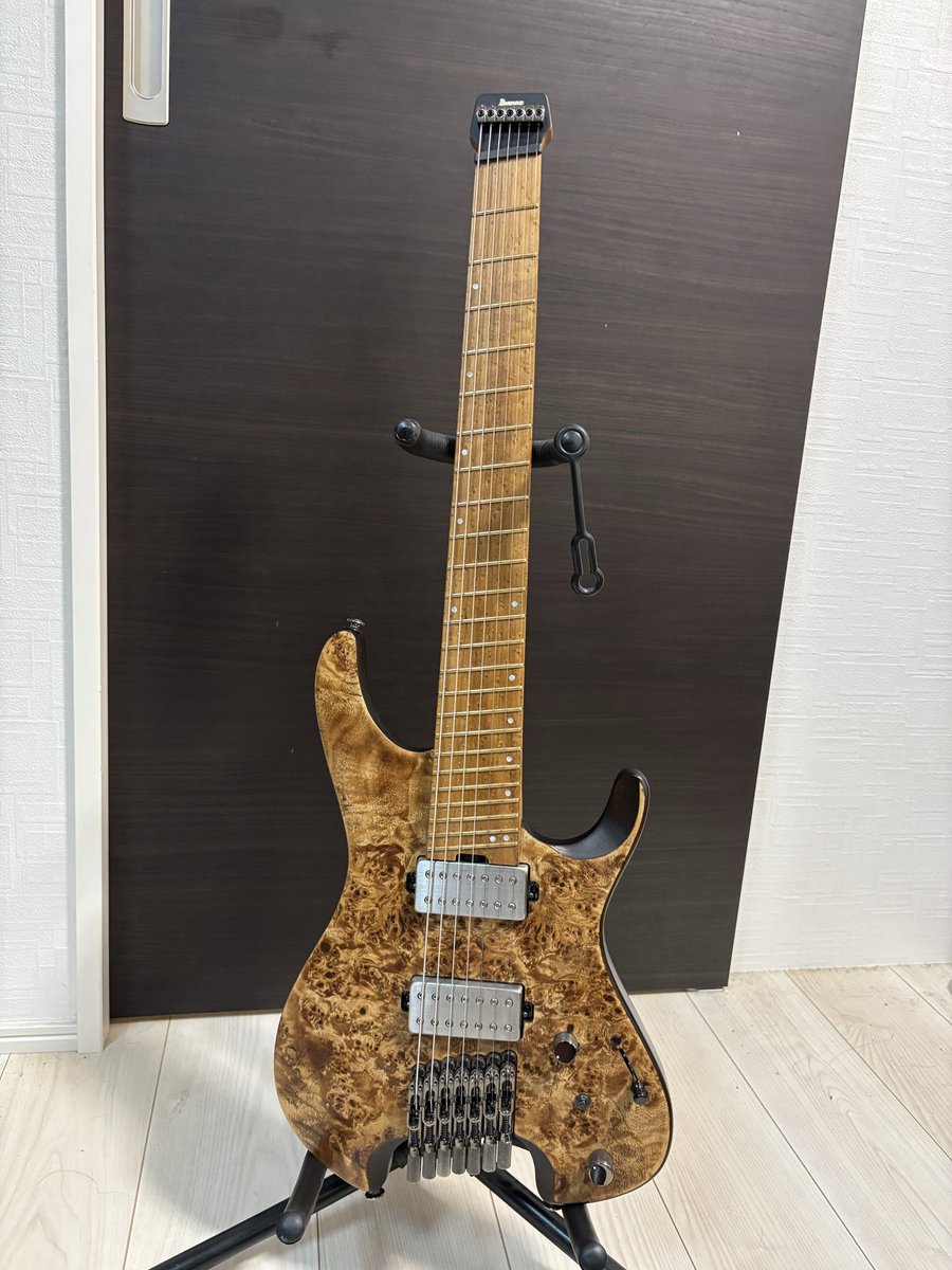 限定7弦✨　SG 2万値下げしました　先着順にて HYPE G7 STD MH SF (7弦) | キクタニミュージック