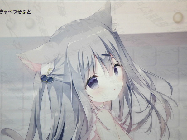 リセ Lycee きゃべつそふと 直筆 雪村千絵莉 リセ Lycee きゃべつそふと 直筆 雪村千絵莉 Ver.きゃべつそふと 1.0