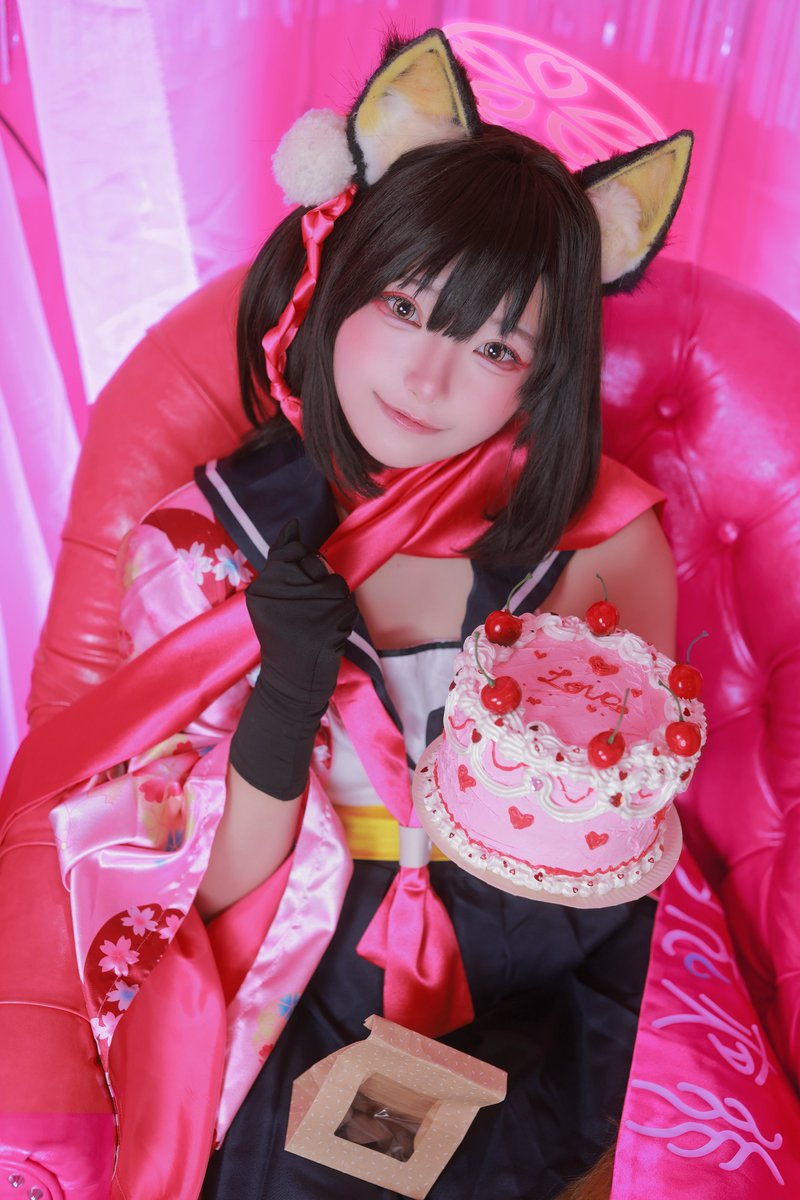 水菜みりん🌿C104 1日目東4ミ38a 売り子 (@cos_mirin) / Posts / X