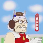 ★タコちゃん★ 奇才紳士名鑑〜㉕テンションが上がって、ひたすら「タコちゃん」を編み