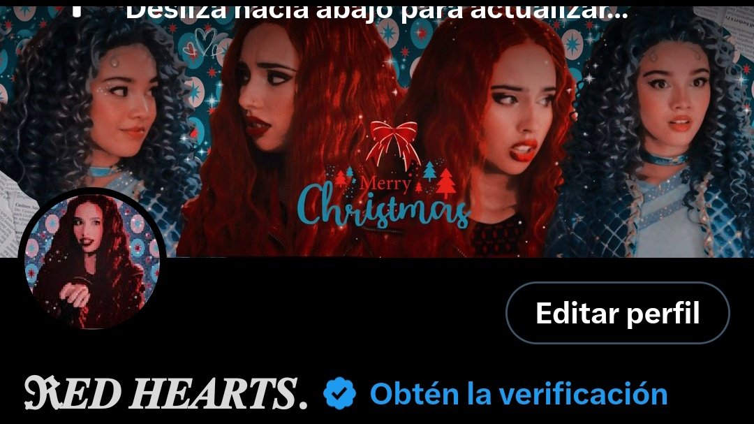 𝕽𝑬𝑫 𝑯𝑬𝑨𝑹𝑻𝑺. tweet media