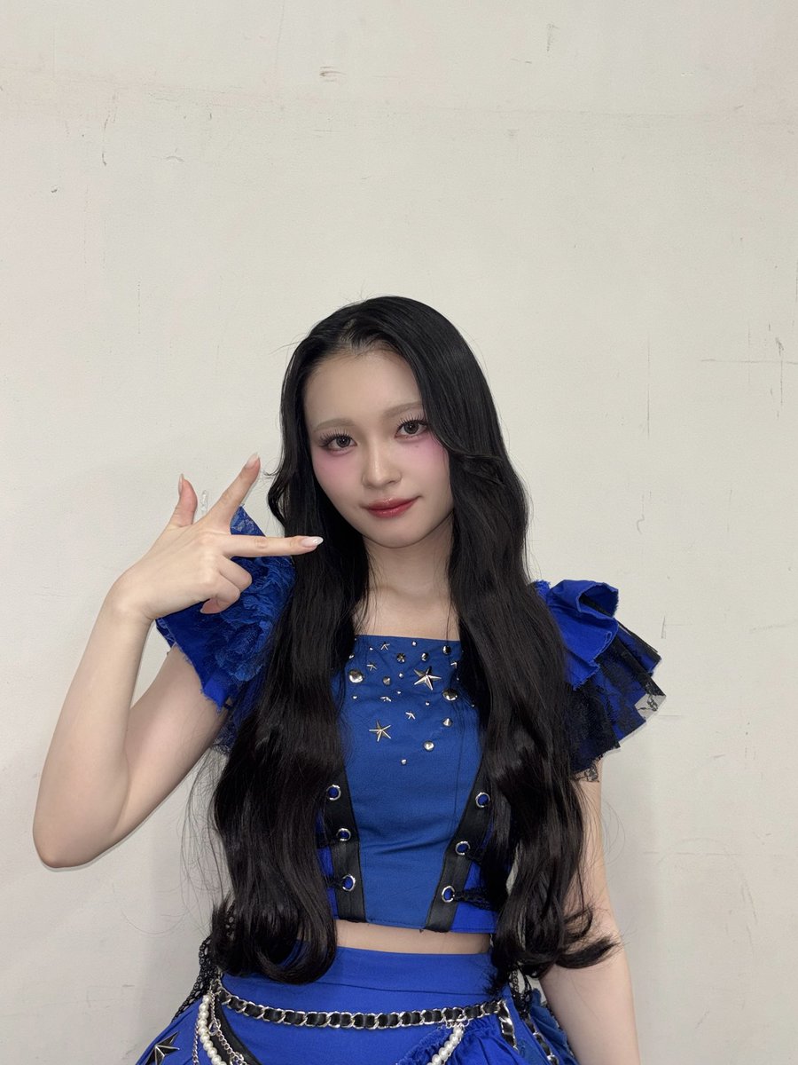 桐原美月 (CANDY TUNE) (@mizuki_ct0221) / Posts / X